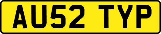 AU52TYP