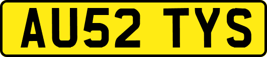AU52TYS