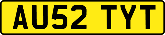 AU52TYT