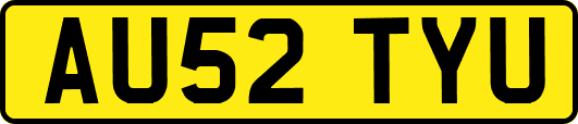 AU52TYU