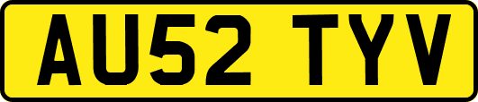AU52TYV