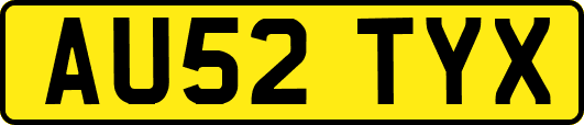 AU52TYX