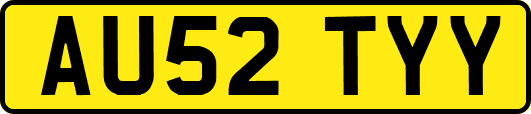 AU52TYY