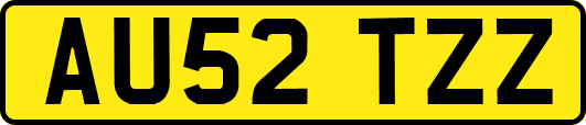 AU52TZZ