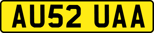 AU52UAA