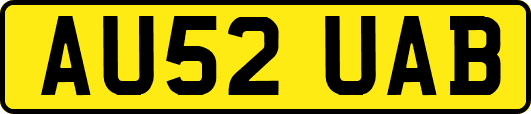 AU52UAB