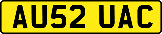 AU52UAC
