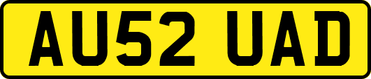 AU52UAD
