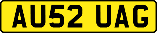 AU52UAG