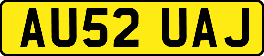 AU52UAJ