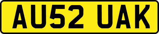 AU52UAK