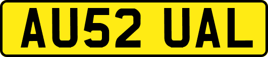 AU52UAL