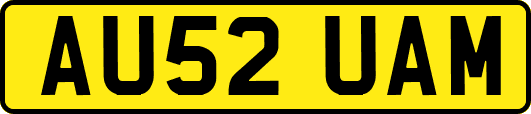 AU52UAM