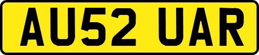 AU52UAR