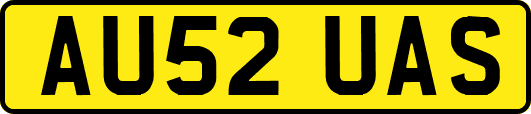 AU52UAS