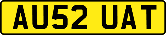 AU52UAT