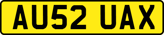 AU52UAX