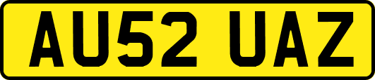 AU52UAZ