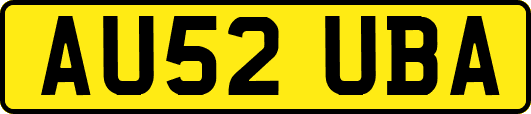 AU52UBA