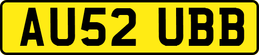 AU52UBB