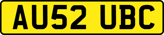 AU52UBC