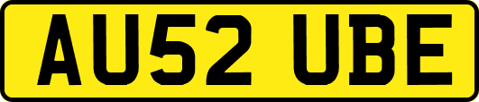 AU52UBE