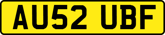 AU52UBF