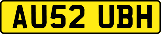 AU52UBH