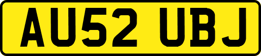 AU52UBJ