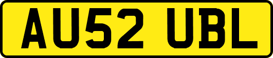AU52UBL