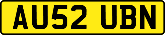 AU52UBN