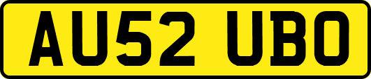 AU52UBO