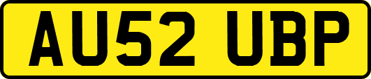 AU52UBP