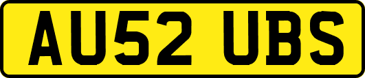 AU52UBS