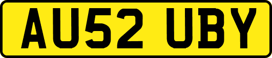 AU52UBY