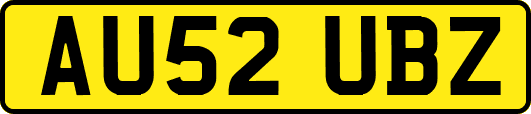 AU52UBZ