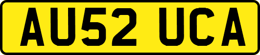 AU52UCA