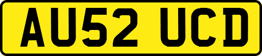 AU52UCD