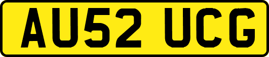 AU52UCG