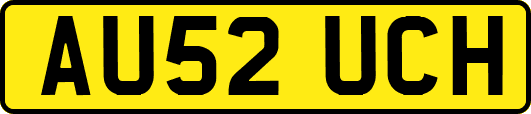 AU52UCH