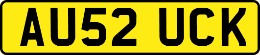 AU52UCK