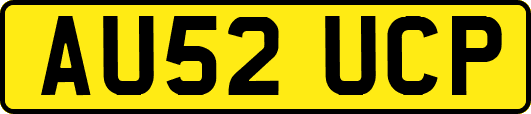AU52UCP