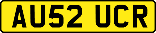 AU52UCR