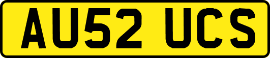 AU52UCS