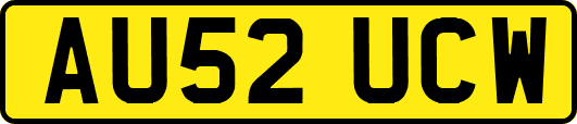 AU52UCW
