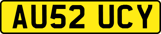 AU52UCY