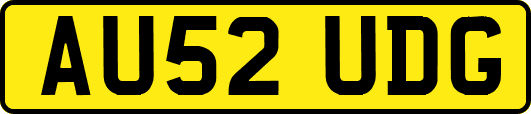 AU52UDG