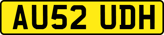 AU52UDH