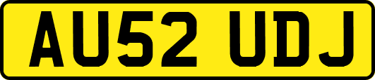 AU52UDJ