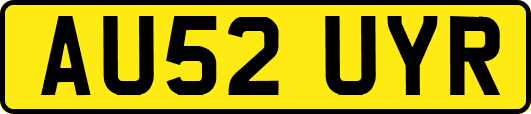 AU52UYR
